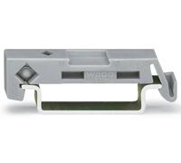Adaptateur de montage WAGO 209-137 25 pc(s)
