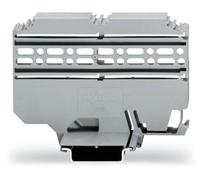 Adaptateur de montage WAGO 209-148 25 pc(s)