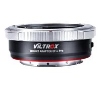 Adaptateur de monture AF Viltrox EF-L Pro