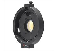 Adaptateur de monture Bowens Mini ZSYB pour lampe d'appoint ZSYB/Zhiyun