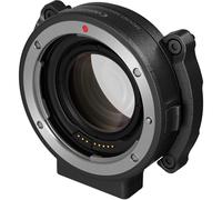 Canon EF-EOS R 0.71x adaptateur d'objectifs d'appareil photo
