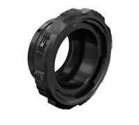 Adaptateur de monture d'objectif 8Sinn RF vers PL