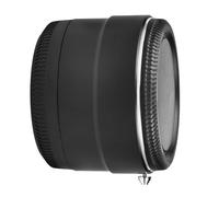 Adaptateur de monture d'objectif de rechange 40 mm pour objectif d'appareil photo GFX50S/GFX50R/GFX100/GFX100S/GFX100II/GFX50SII Corps en métal léger