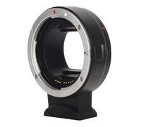 Adaptateur de Monture D'Objectif EF, Bague de Conversion D'Objectif à Mise au Point Automatique, pour Objectif EF/EF-S/EF-M/CN-E/EF-CIENMA, pour Appareil Photo RF R RP Ra R5 R6