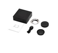 Adaptateur de Monture d'objectif, Mise au Point Automatique for objectifs E vers caméras Z ZF Z6II Z7II Z9 Z30