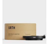 Adaptateur de monture d'objectif Urth : Compatible avec l'objectif Leica M et le boîtier d'appareil photo Leica L