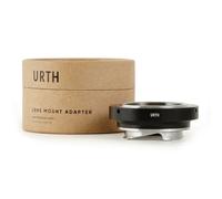 Adaptateur de monture d'objectif Urth : Compatible avec l'objectif M42 sur le boîtier de l'appareil photo Leica M