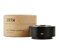 Adaptateur de monture d'objectif Urth : Compatible avec l'objectif M42 sur le boîtier de l'appareil photo Leica L