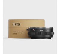 Adaptateur de monture d'objectif Urth : Compatible avec l'objectif Sony A (Minolta AF) et le boîtier d'appareil photo Leica L