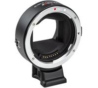 VILTROX EF-NEX IV Bague Adaptatrice Canon EOS-Sony E/FE