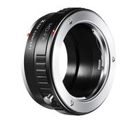 Adaptateur de monture K&F Concept Minolta MD vers Fujifilm X