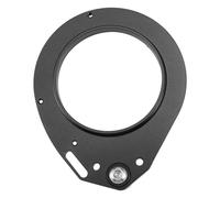 Adaptateur de monture M67 pour objectif de plongée 67 mm, compatible avec les objectifs macro et grand angle, et boîtier étanche.