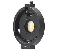 Adaptateur de monture Mini Bowens ZSYB pour éclairage d'appoint ZSYB/Zhiyun