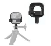 Adaptateur de monture pour Insta360 Go Ultra, ensemble de protection avec adaptateur de type ARCA pour Insta360 Go Ultra Accessoires