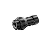 Adaptateur de moulin pratique qui convient pour plusieurs marques pour un polissage sûr et des outils de coupe