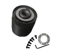 Adaptateur de Moyeu Adaptateur De Moyeu De Volant À 6 Trous Pour VW Pour Golf MK4 MK4 Pour Beetle Pour Jetta Pour Bora Pour Passat 1998-2006 JHVVBFWF