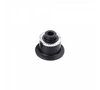 Adaptateur de moyeu arrière droit Krayton TASP GL-B63 Noir