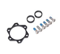 Adaptateur de moyeu avant pour vélo,Adaptateur de moyeu avant Boost,Adaptateur de conversion de moyeu pour vélo,Adaptateur de moyeu avant Boost pour vélo,Adaptateur de moyeu avant Boost pour vélo,Adap