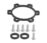 Adaptateur de moyeu Boost, adaptateur de moyeu de vélo, adaptateur de moyeu arrière de vélo, base de conversion de disque de frein de vélo de conversion de moyeu de roue arrière de vélo de montagne 14