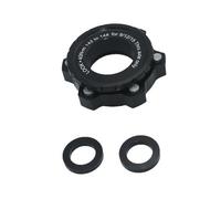 Adaptateur de moyeu Center Lock Boost, Center Lock pour 6 trous, 12 x 142 à 12 x 148