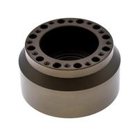 Adaptateur De Moyeu Court De Volant Pour Peugeot 206 307 408 Modifications De Base De Volant Wheel Hub Adapter