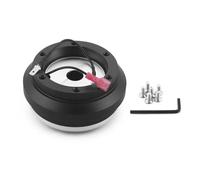 Adaptateur De Moyeu Court En Aluminium Pour Volant 110H Pour Civic Pour Integra Pour Accord