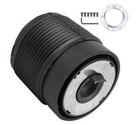 Adaptateur De Moyeu De Déverrouillage De Volant De Remplacement Pour VW T4 Pour Transporter 1996 1997 1998 1999 2000 2001 2002 2003 YIJIAVSX