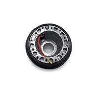 Adaptateur de Moyeu de Direction de Voiture Volant Hub Adapter Kit Fit Utiliser Utilisation adaptée pour Vw Golf Mk2 Mk3 Polo