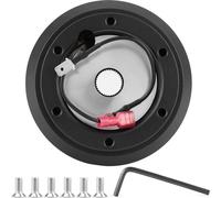 Adaptateur de moyeu de roue de voiture base SRK-100H pour Mitsubishi Eclipse
