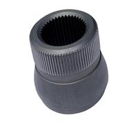 Adaptateur de moyeu de volant 191419514A 377419514 for VW for Golf mk1 mk2 for Passat Scirocco T3 T25 T4 Transporter 1974-2003 véhicules