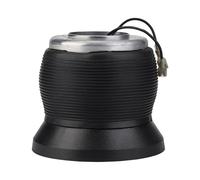 Adaptateur de moyeu de volant 21mm pour Mercedes Benz W123 W124 W126 190E