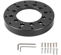 Adaptateur de moyeu de volant 70 mm pour Logitech pour direction G25 G27