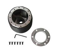Adaptateur De Moyeu De Volant De Course À 6 Trous Pour Hyundai Pour Elantra HY-2 HUB-HY-2