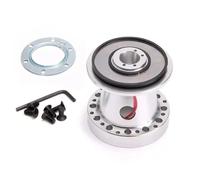 Adaptateur De Moyeu De Volant Pour Toyota KE70 AE71 AE82 AE86 ADBK16T Kit De Moyeu De Volant Modifite Racing En Aluminium YIJIAVSX