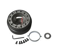 Adaptateur De Moyeu De Volant Racing Pour VW Pour Golf 2 (HUB-VW-2)