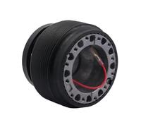 Adaptateur de moyeu direction Adaptateur De Moyeu Volant Automatique Kit De Sport Compatible Avec Opel Pour Tigra Pour Calibra 1994 1995 1996 1997 1998 1999