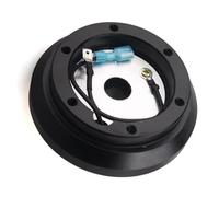 Adaptateur de moyeu direction Moyeu De Volant Compatible Avec Mitsubishi Pour Galant 1986 1987 1988 1989 1990 1991 1992 1993 1994 1995 1996 1997 1998