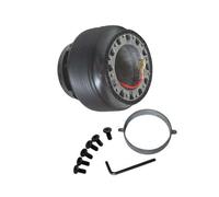 Adaptateur de moyeu du boss roue direction voiture for Civique Ag ah à Au 1983-1987 for Integra DA5 DA6 DA7 DA8 DA9 DB1 DB2 1989 1993