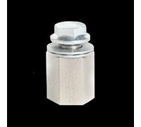Thule Adaptateur Internal Hub Hitch Adapter – Shimano