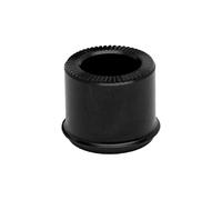 Adaptateur de moyeu HG vers microspline Reverse Noir