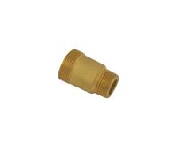Adaptateur de nettoyage 28mm pour le piston et le robinet compensateur