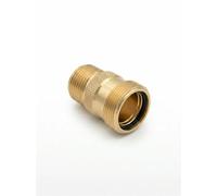 Adaptateur de nettoyage 30 mm pour piston et robinet de compensation