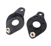 Adaptateur de Pale d'hélice Pliable en Fibre de Carbone for Drone de Protection des Plantes P80 V40, 2 pièces 4718