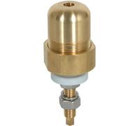 Adaptateur de parafoudre SDS Dehn pour mâts de lignes de contact aériennes - 723199