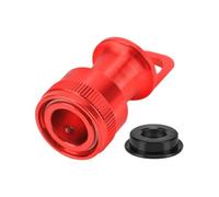 Adaptateur de pédale pour vélo en Aluminium Support De Pédale À Libération | Adaptateur portable de fixation sur cadre Pour installation rapide, trajets urbains et sorties en plein air