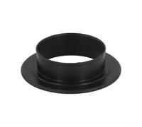 Adaptateur de pédalier de vélo avec couvercle latéral pour DUB et BSA BB en nylon et alliage d'aluminium pour conversion de broche de 30 mm ou 24 mm (7#)