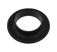 Adaptateur de pédalier de vélo avec couvercle latéral pour DUB et BSA BB en nylon et alliage d'aluminium pour conversion de broche de 30 mm ou 24 mm (6#)