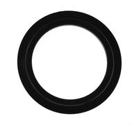 Adaptateur de pédalier de vélo pour BSA et DUB avec patcher de couvercle latéral pour faciliter la réparation et l'adaptation du diamètre intérieur dans l'entretien du vélo (4# 30-30 mm)