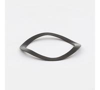 Adaptateur de pédalier pour vélo GXP 24 30 mm Conversion avec rondelle ondulée et ressort pour montage de manivelle (30 mm)