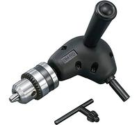 BASEtech Adaptateur de perçage coudé M12490